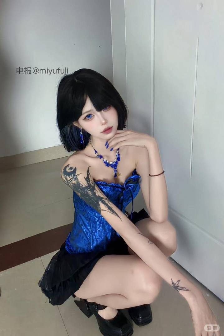 小哭包不哭 | 2026-06-12照片 南国有佳人 第1张