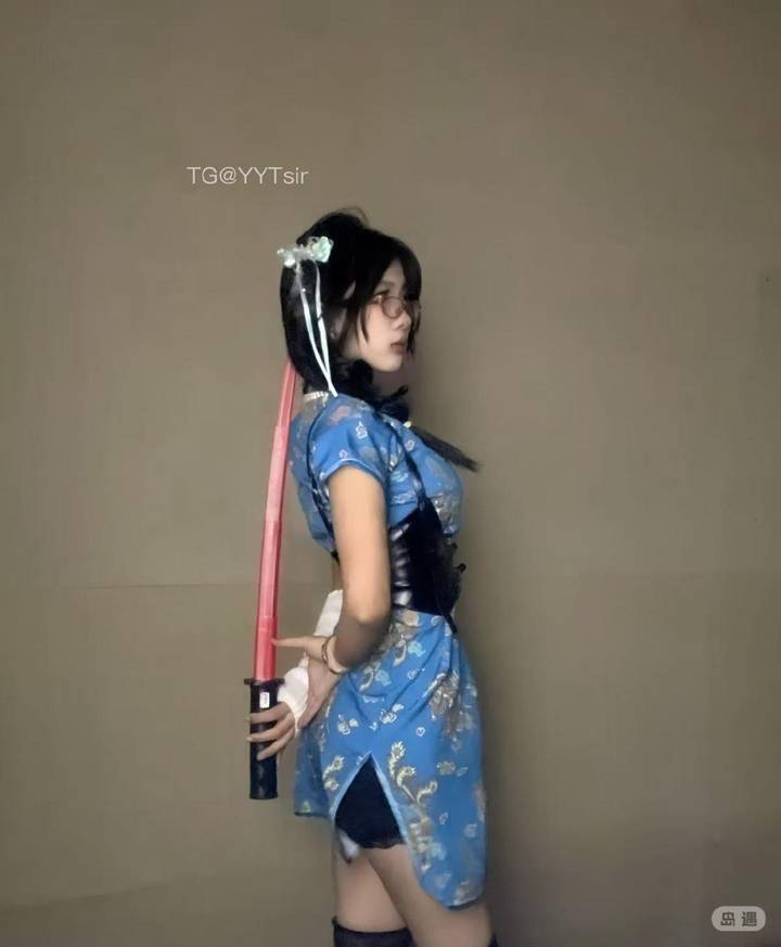 张子咩 | 2026-06-12照片 我欲穿花寻路 第3张