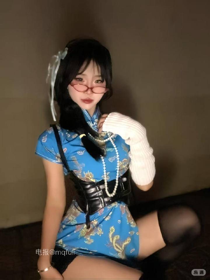 张子咩 | 2026-06-12照片 我欲穿花寻路 第5张