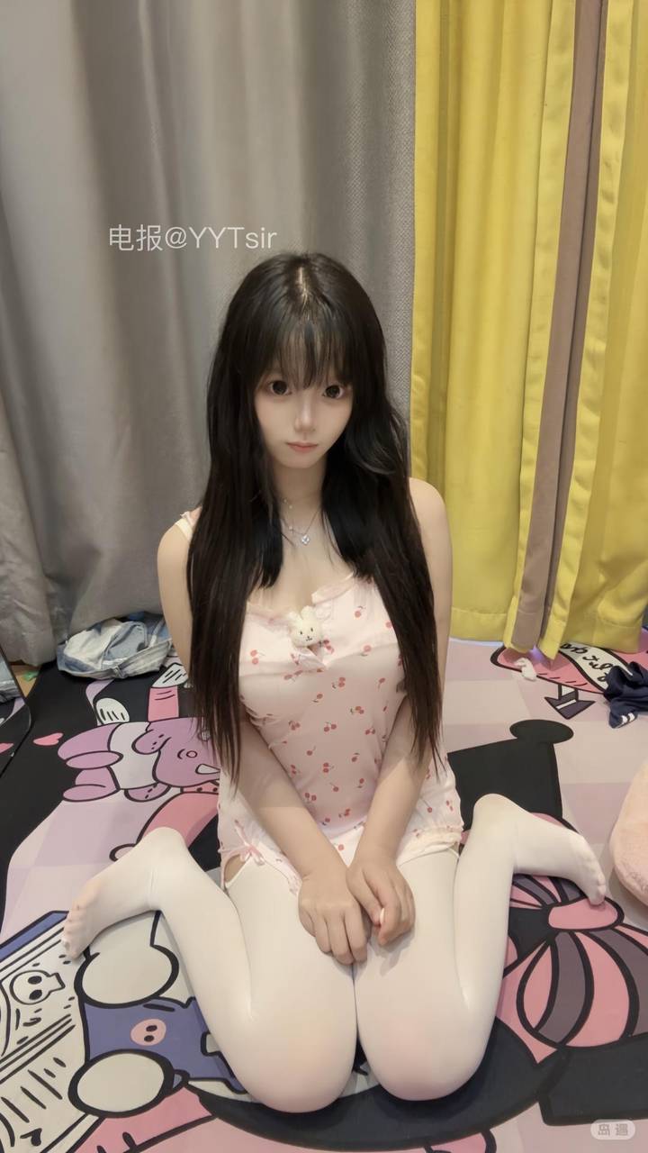 被被很香 | 2026-06-15照片 湘泪浅深滋竹色 第9张