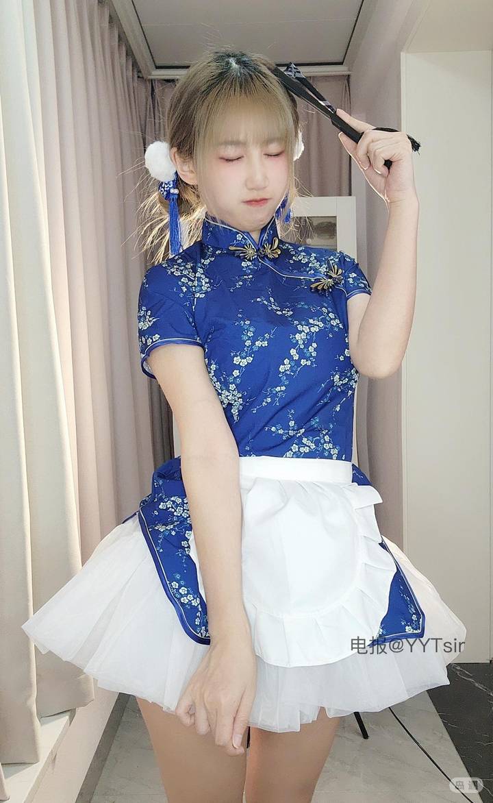 雪蟹蟹蟹 | 2026-06-18照片 会当凌绝顶 第18张