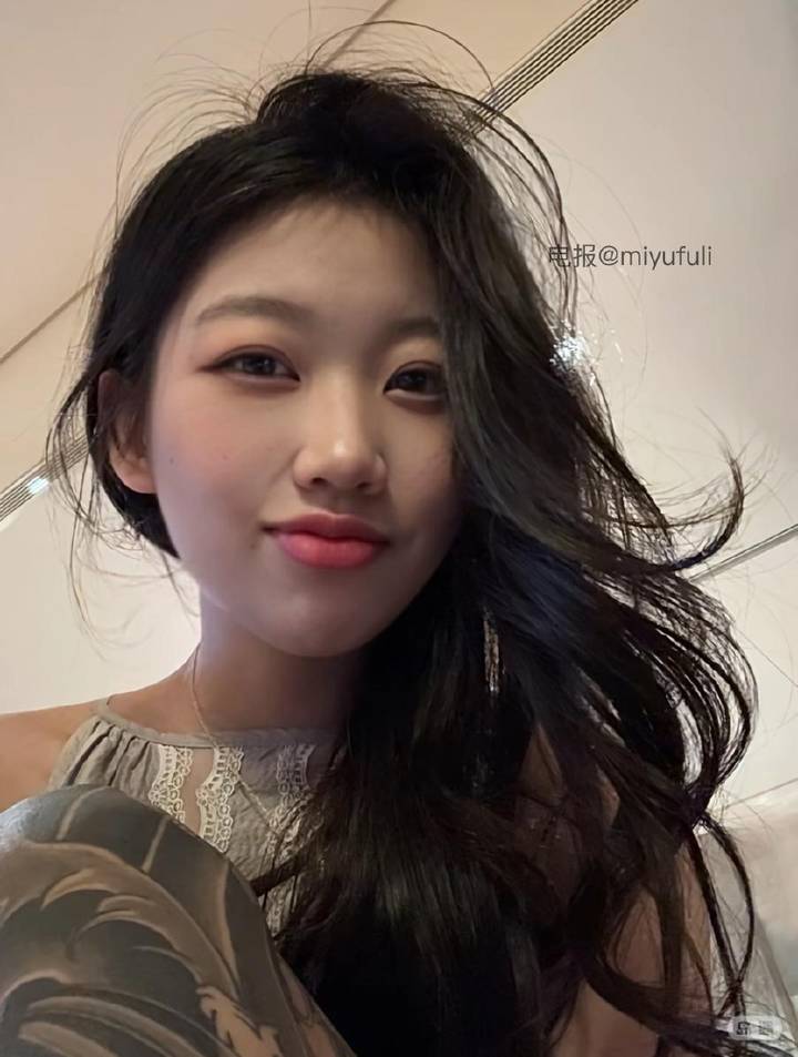 月夜神 | 2026-06-18_1照片 丛菊两开他日泪 第28张