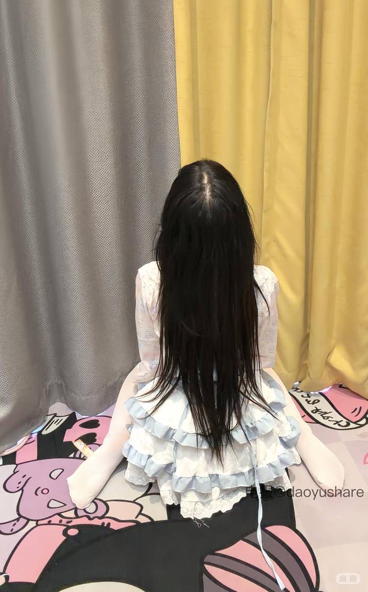 被被很香 | 2026-06-18照片 京国多年情尽改 第1张