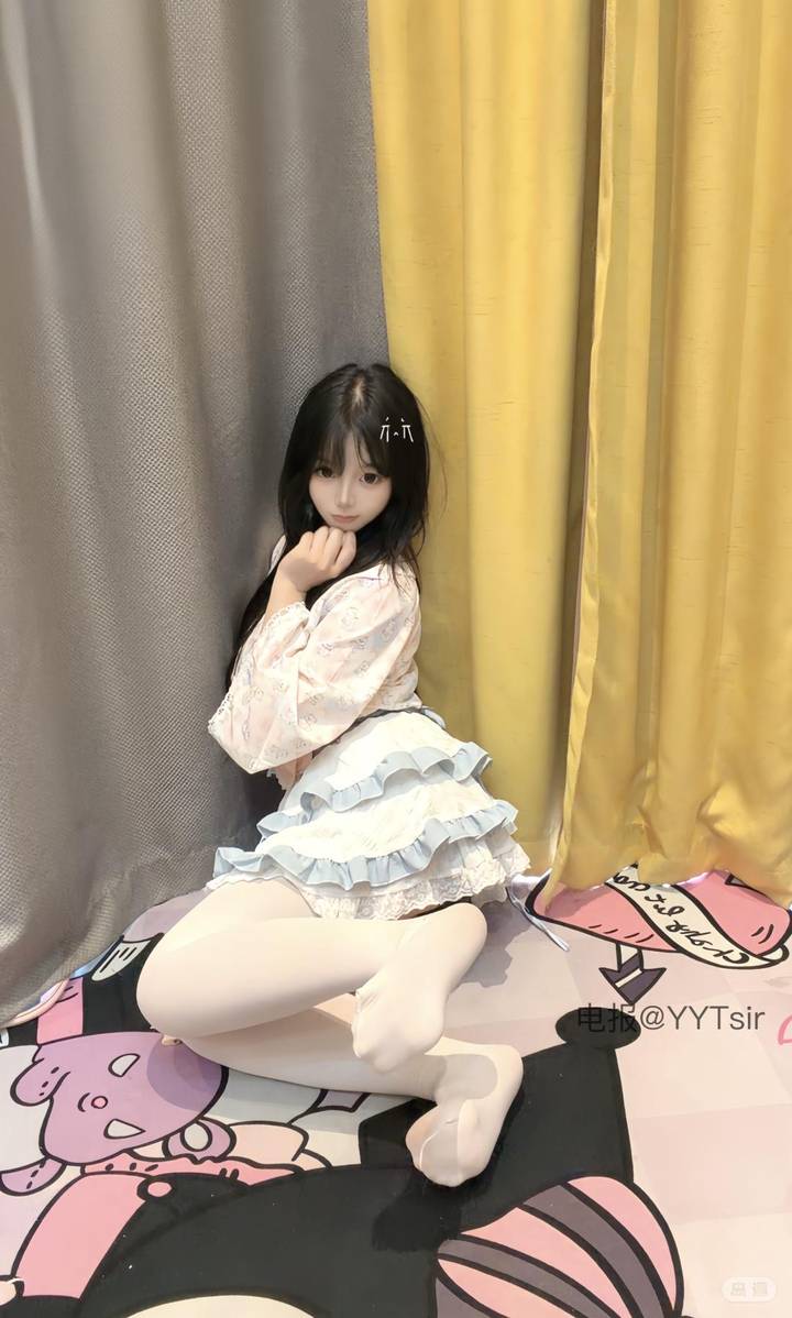 被被很香 | 2026-06-18照片 京国多年情尽改 第3张