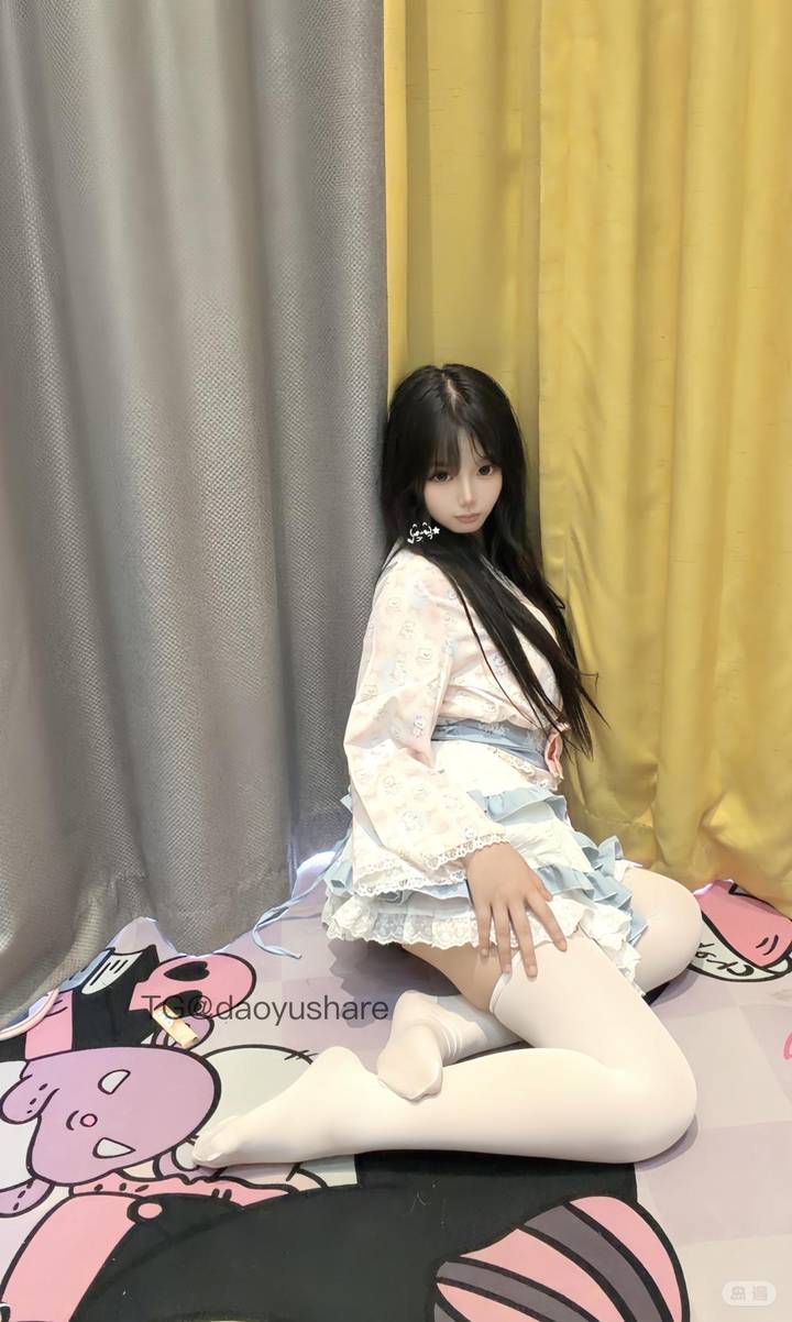 被被很香 | 2026-06-18照片 京国多年情尽改 第7张
