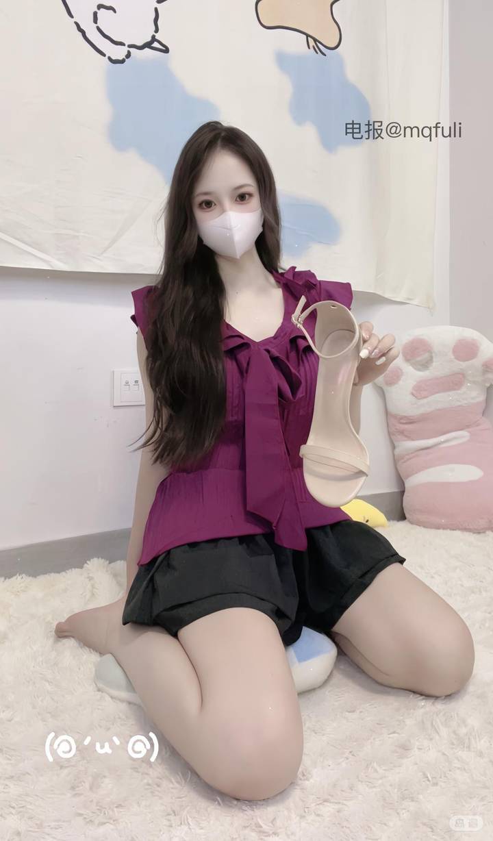 小沫好甜 | 2026-06-18照片 孤灯不明思欲绝 第7张