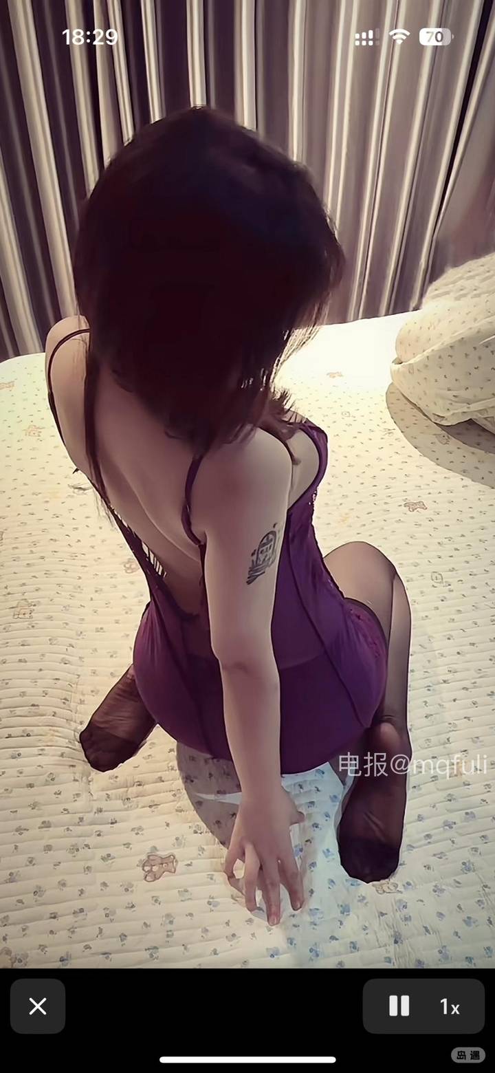我只有一个美 | 2026-06-18照片 青山欲共高人语 第6张