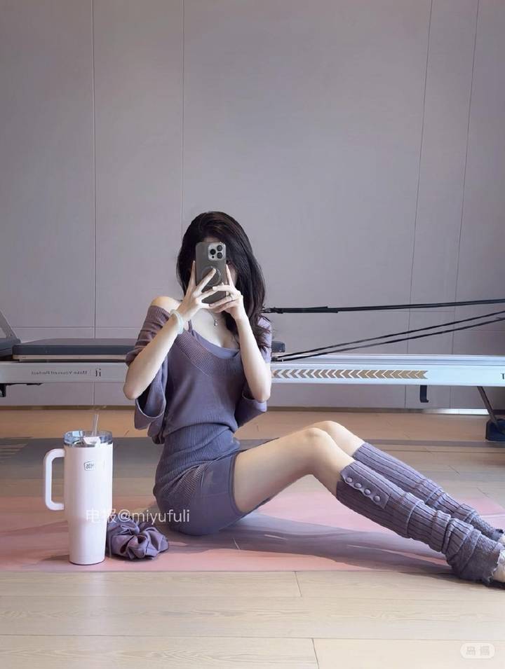 小甜酱 | 2026-06-20_15照片 春悄悄 第13张