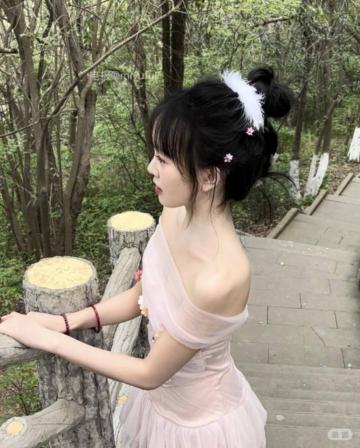 康关关 | 2026-06-20_1照片 袅袅城边柳 第12张