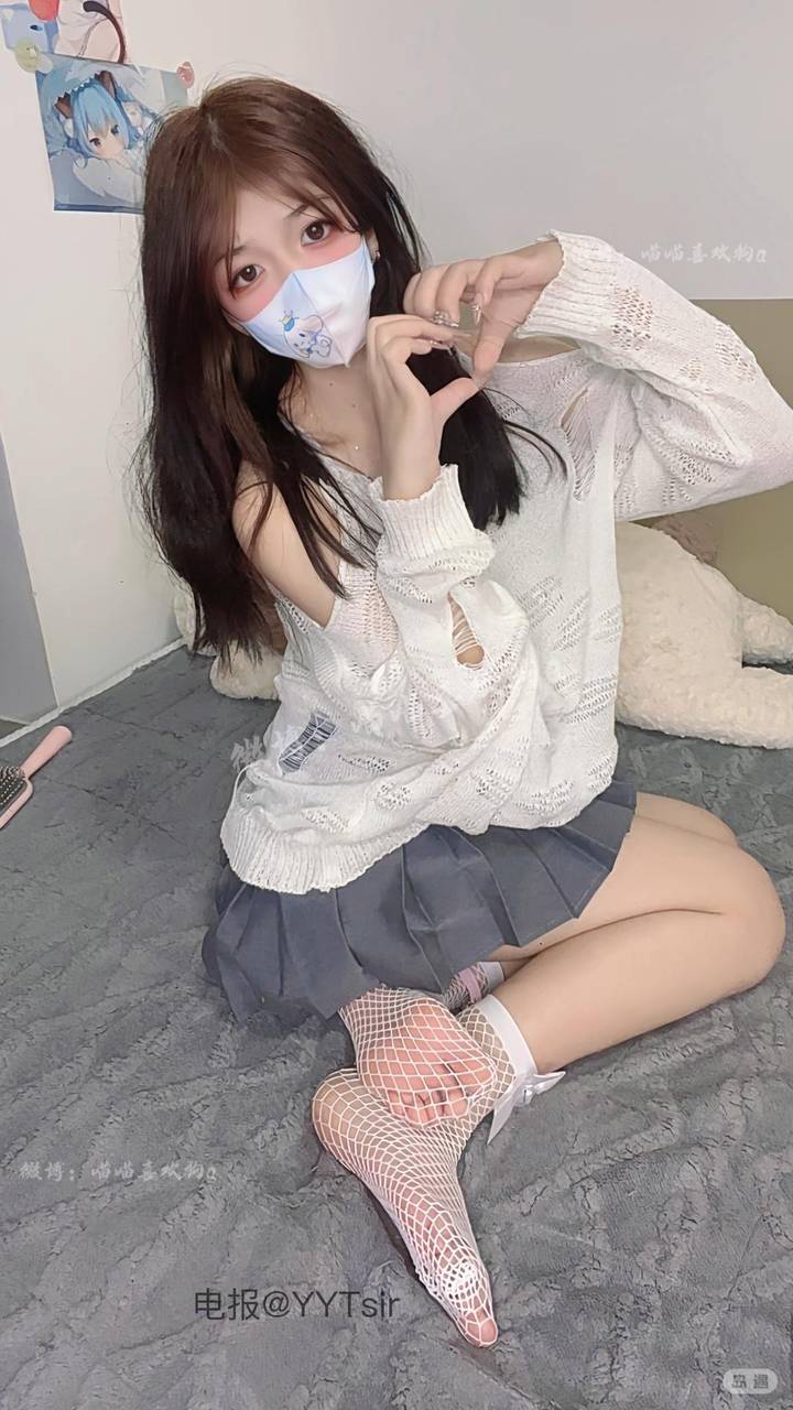 喵喵喜欢狗 | 2026-06-20照片 新妆宜面下朱楼 第11张