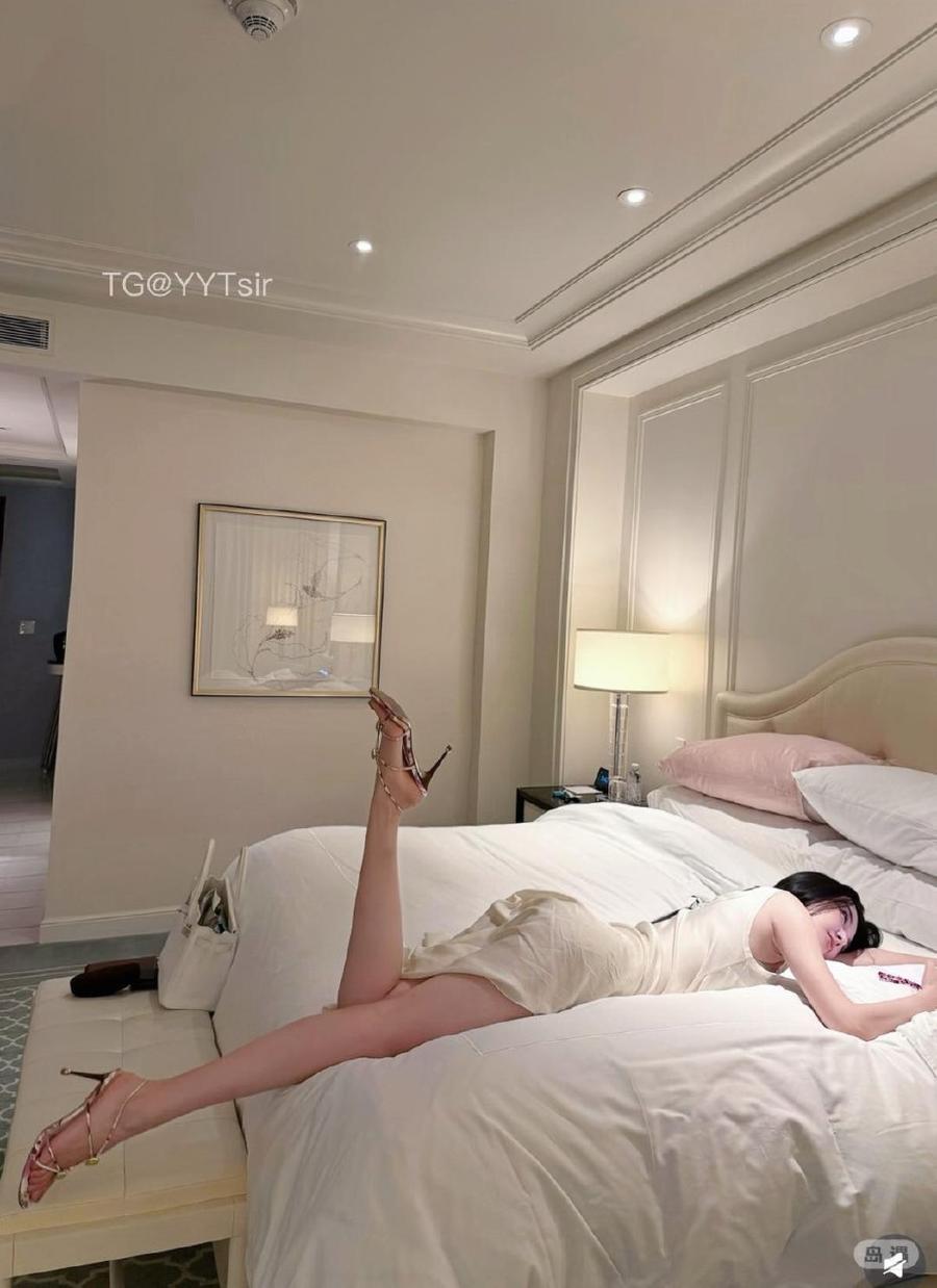 瑞儿fox
