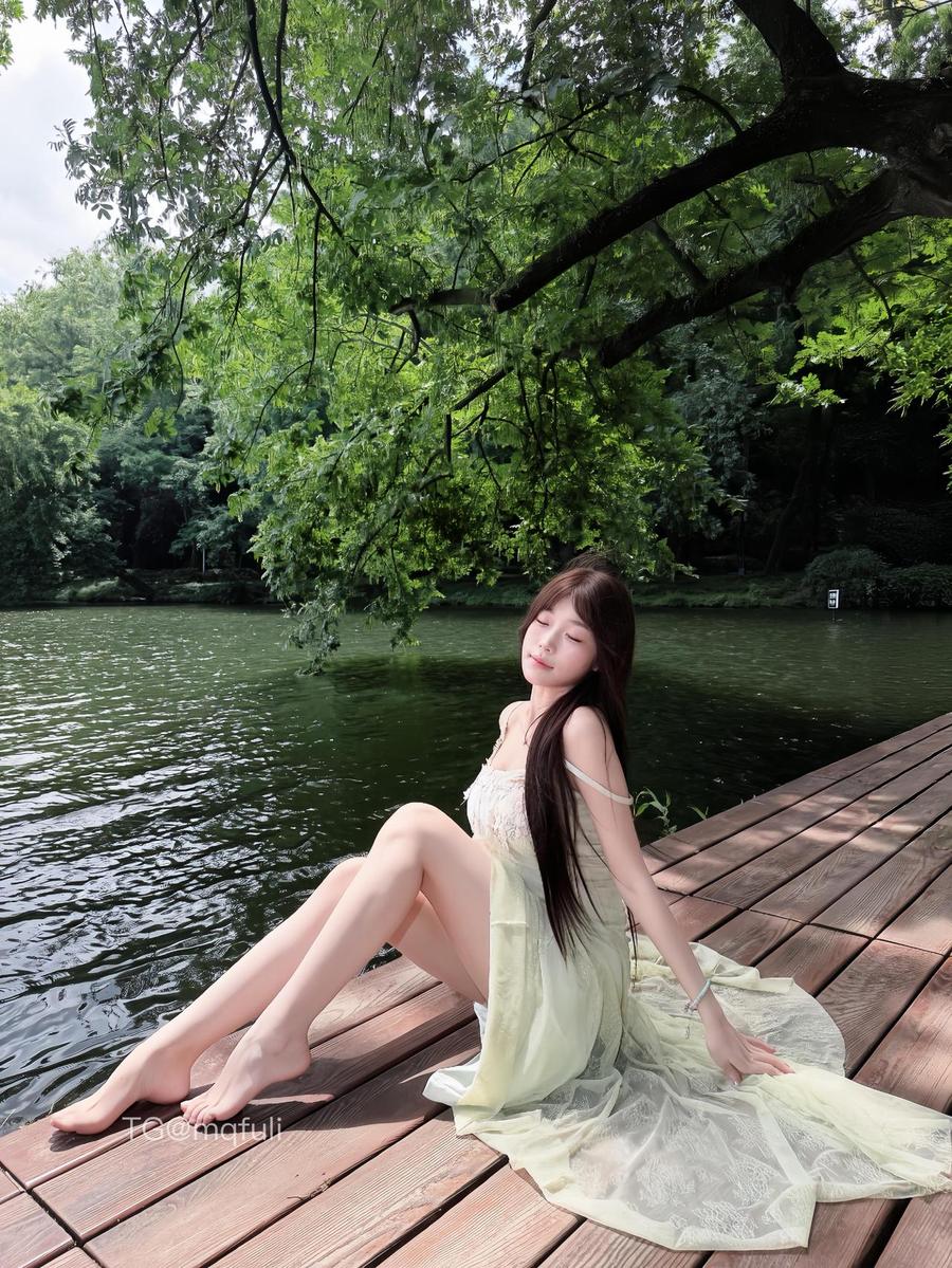 虎牙奶盖