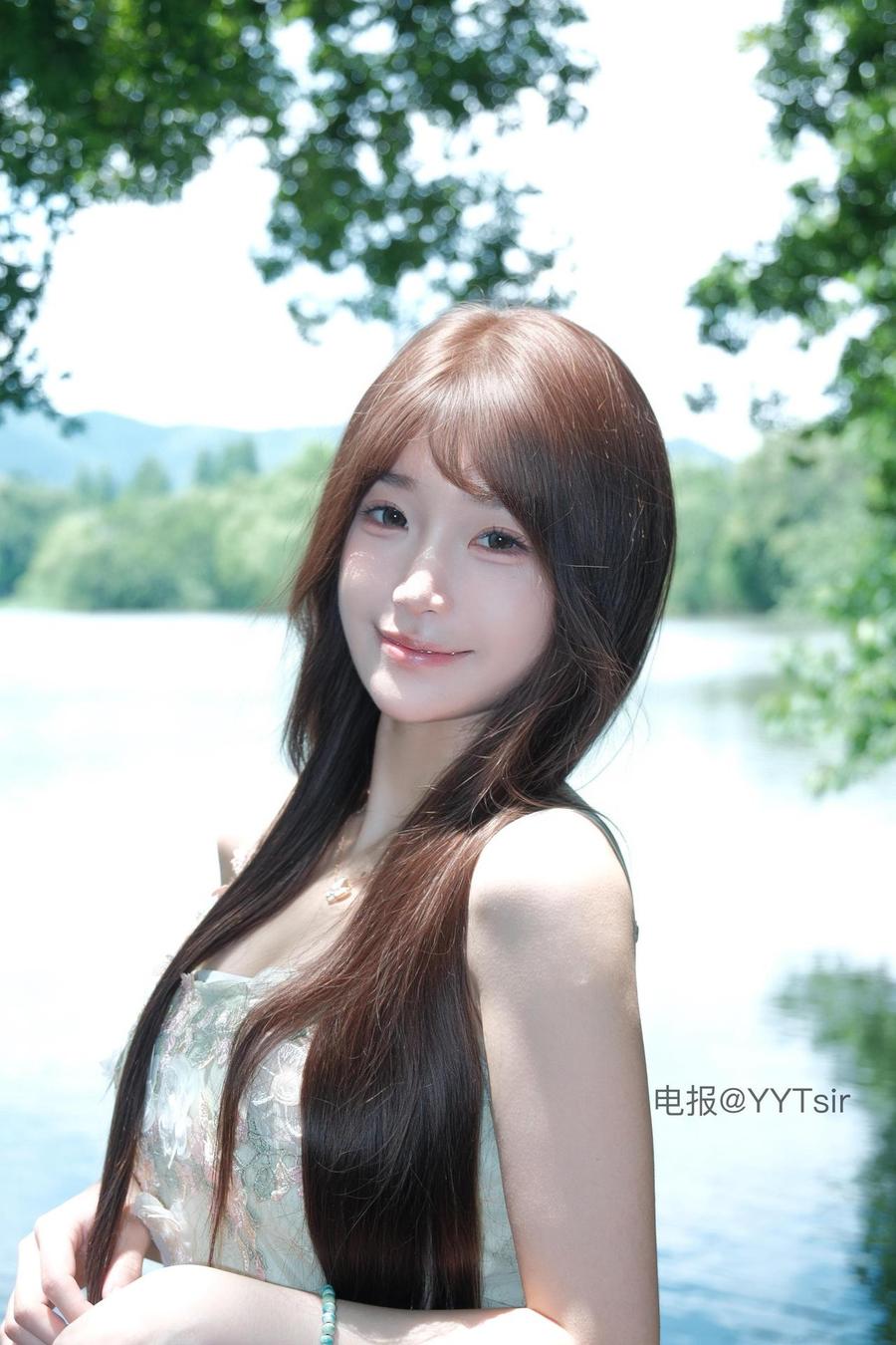 虎牙奶盖