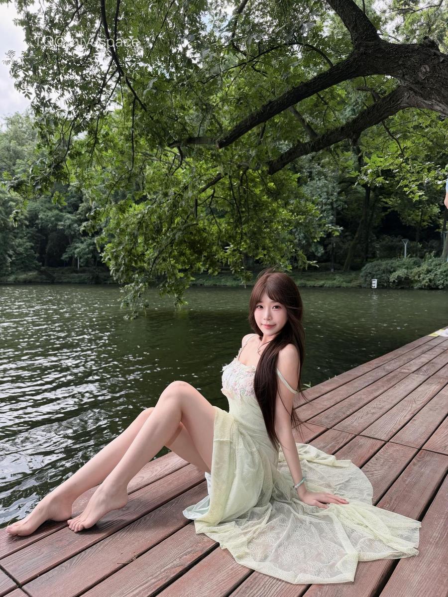 虎牙奶盖