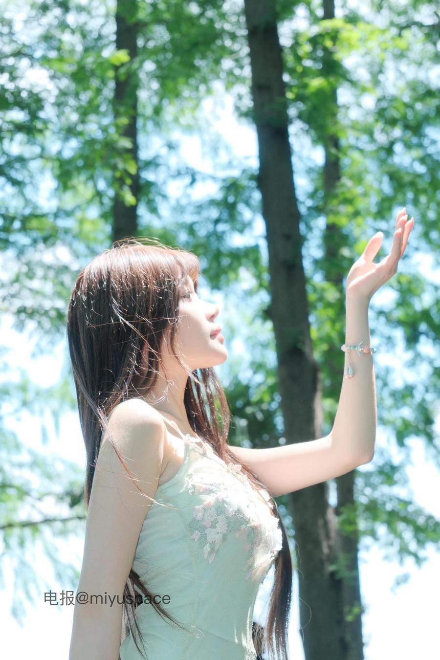虎牙奶盖