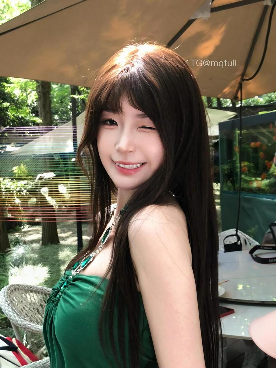 虎牙奶盖