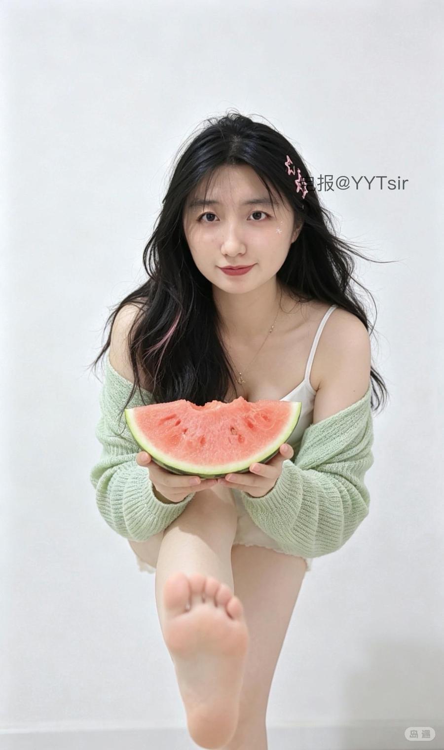 我不是奶芙