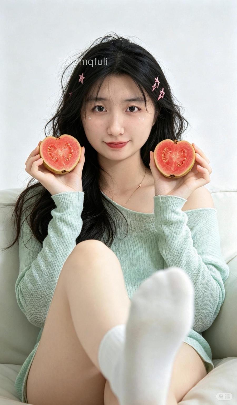 我不是奶芙