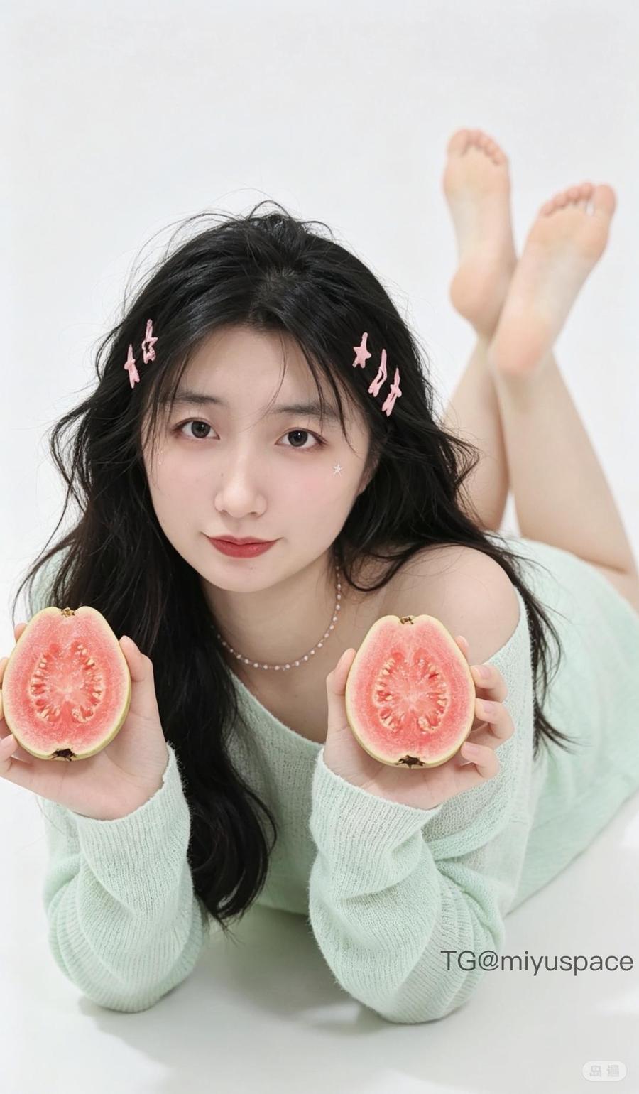 我不是奶芙