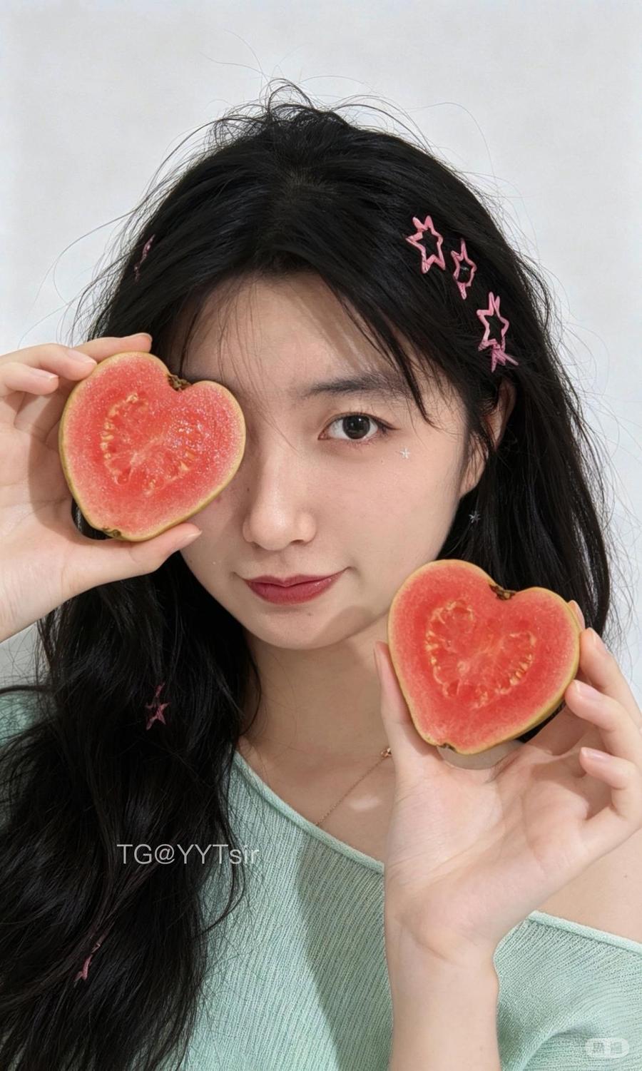 我不是奶芙