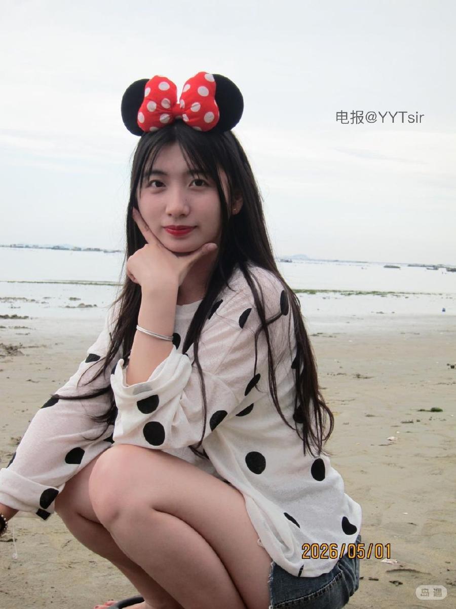 我不是奶芙