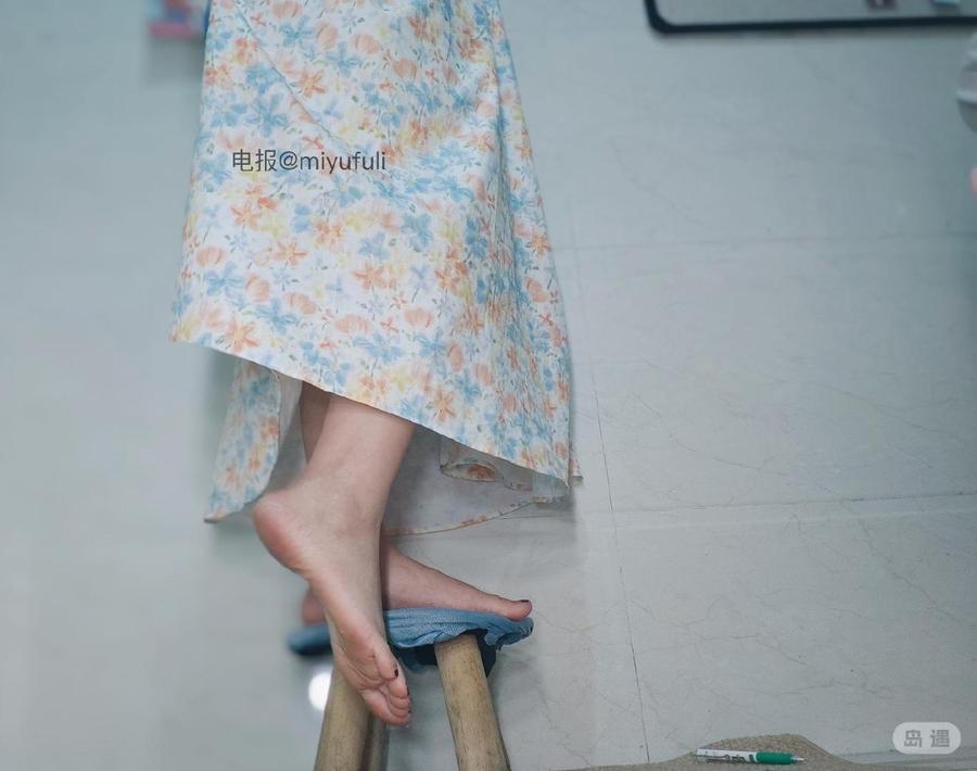我不是奶芙