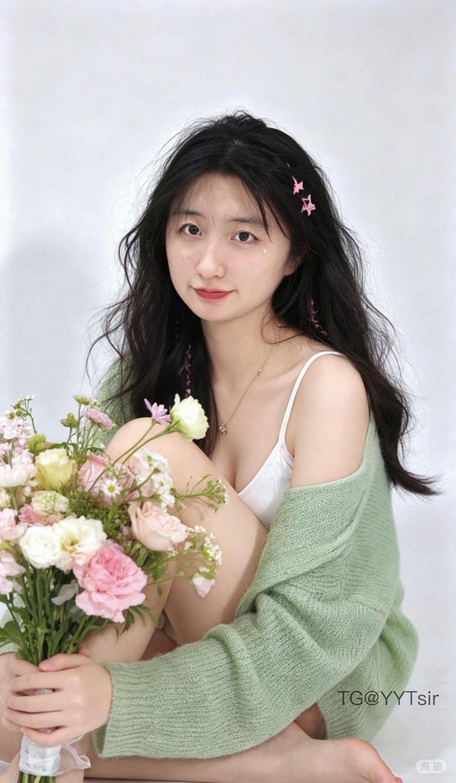 我不是奶芙