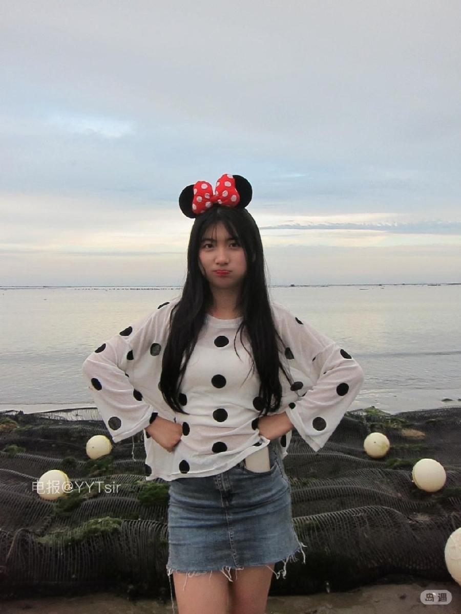 我不是奶芙