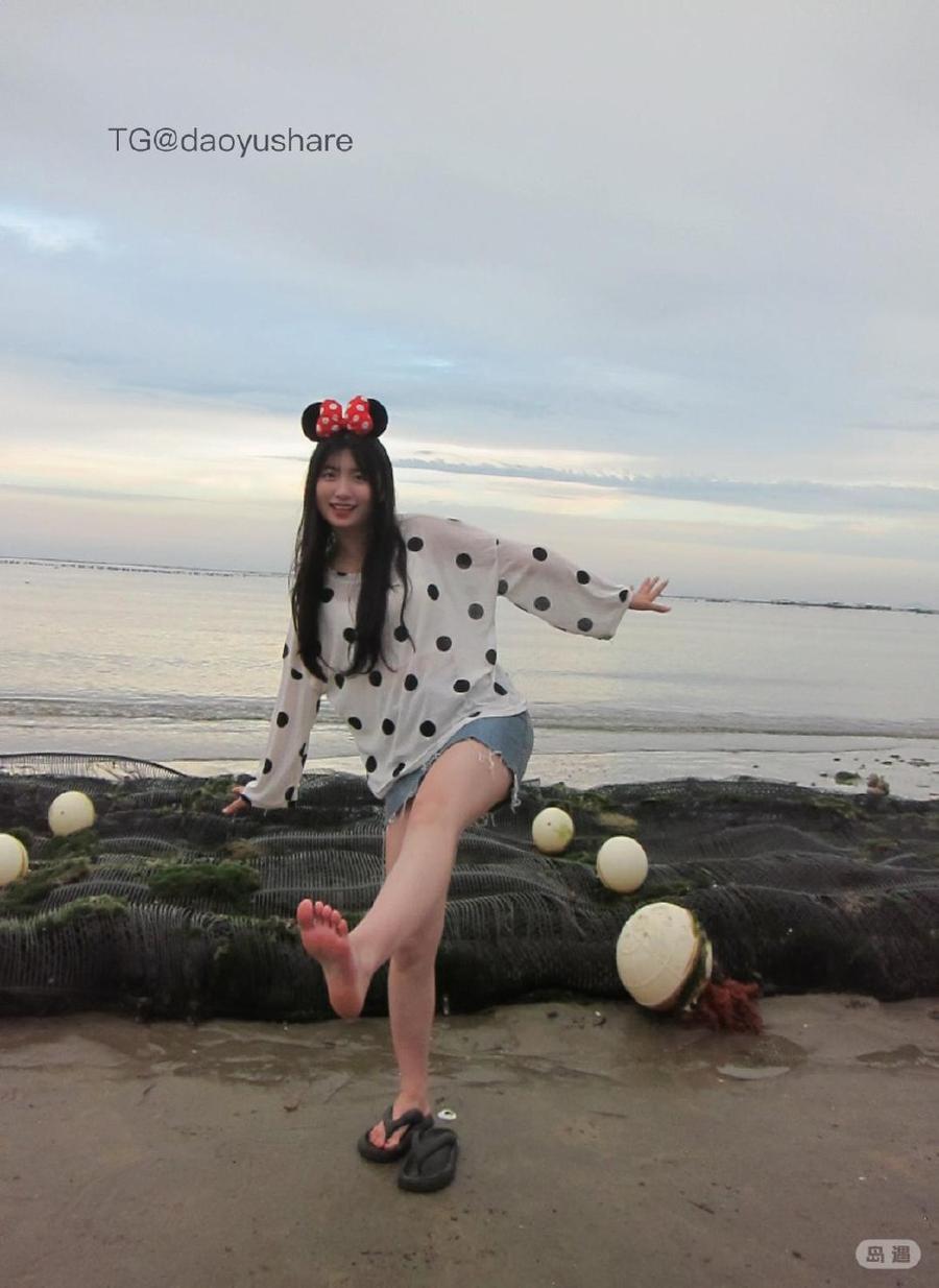 我不是奶芙