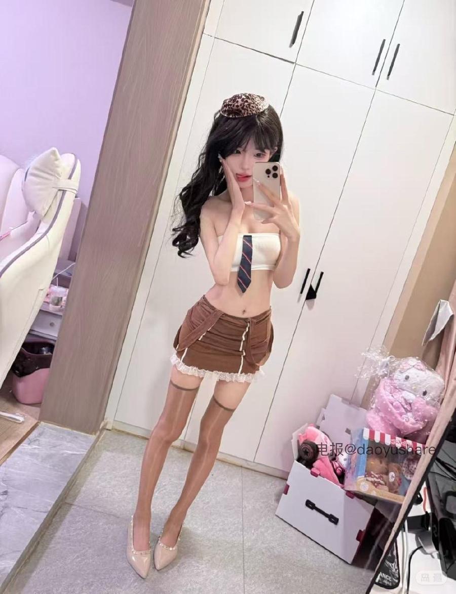 小小静