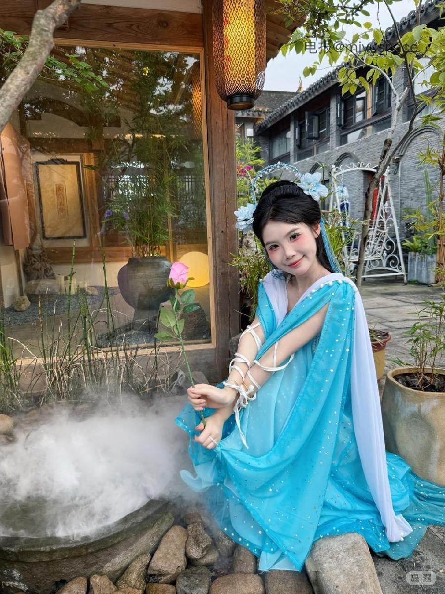 木木同学