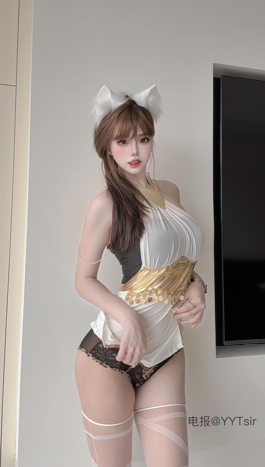 黑咪咪