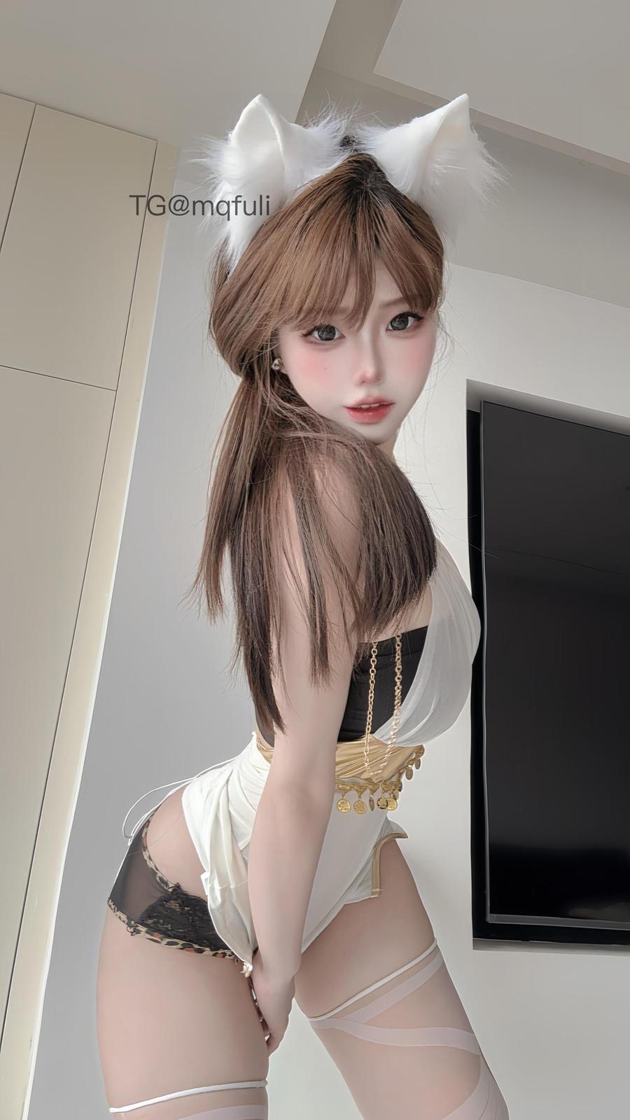 黑咪咪