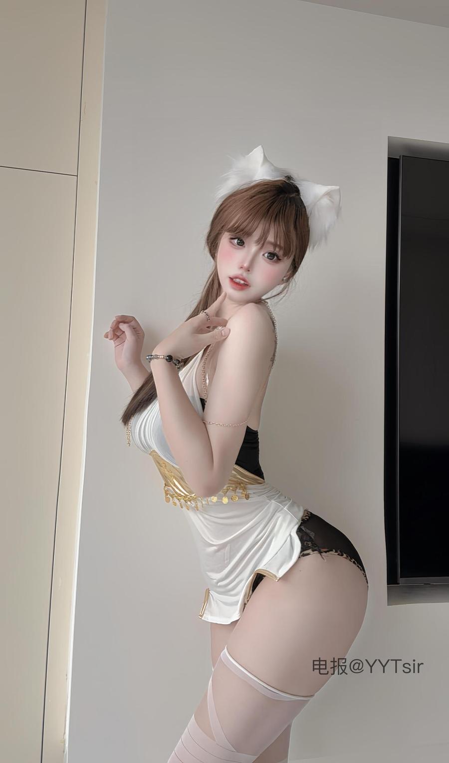 黑咪咪