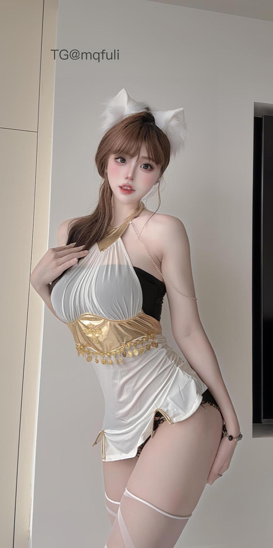 黑咪咪
