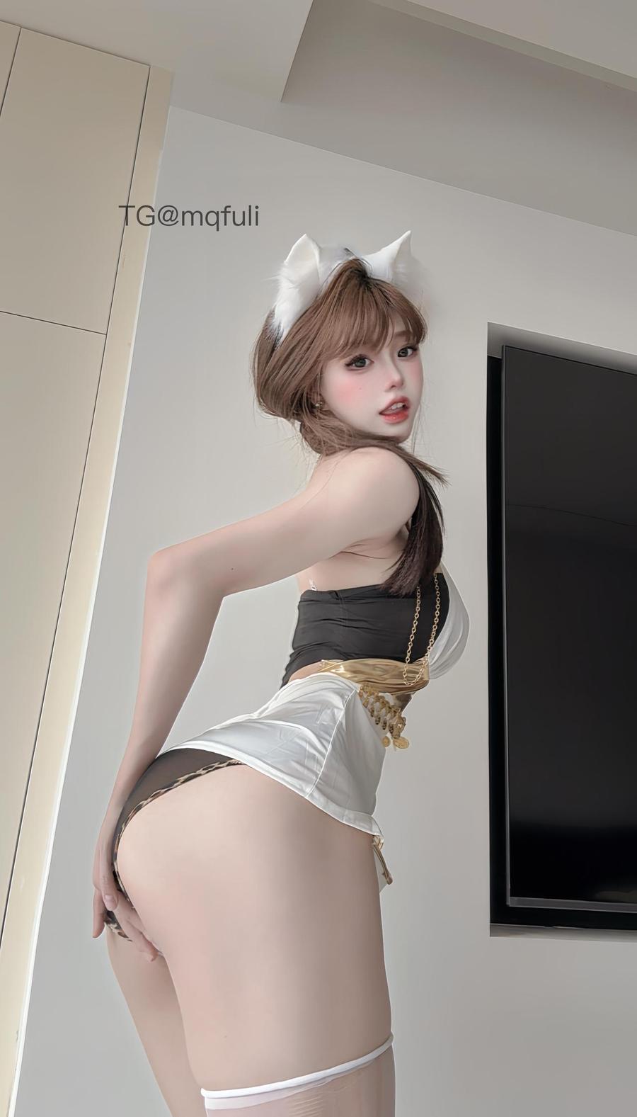 黑咪咪