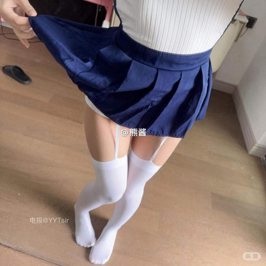 小熊酱