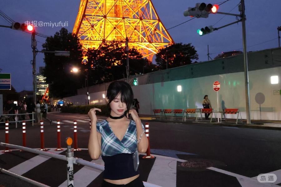 小yu