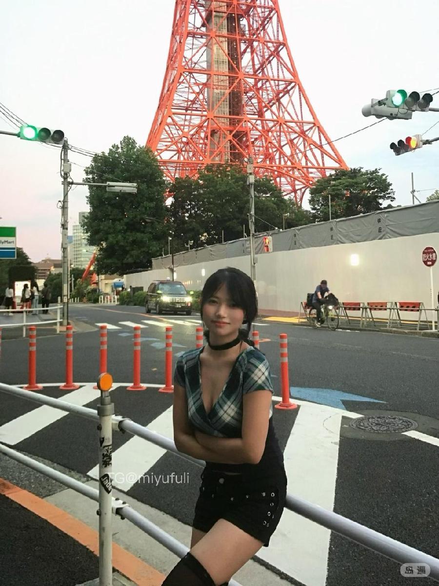 小yu