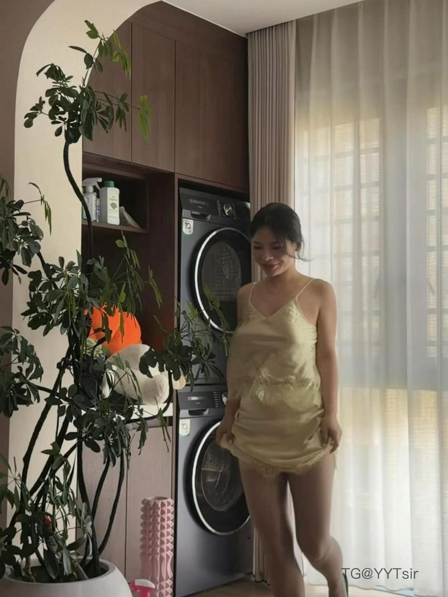 芳姨