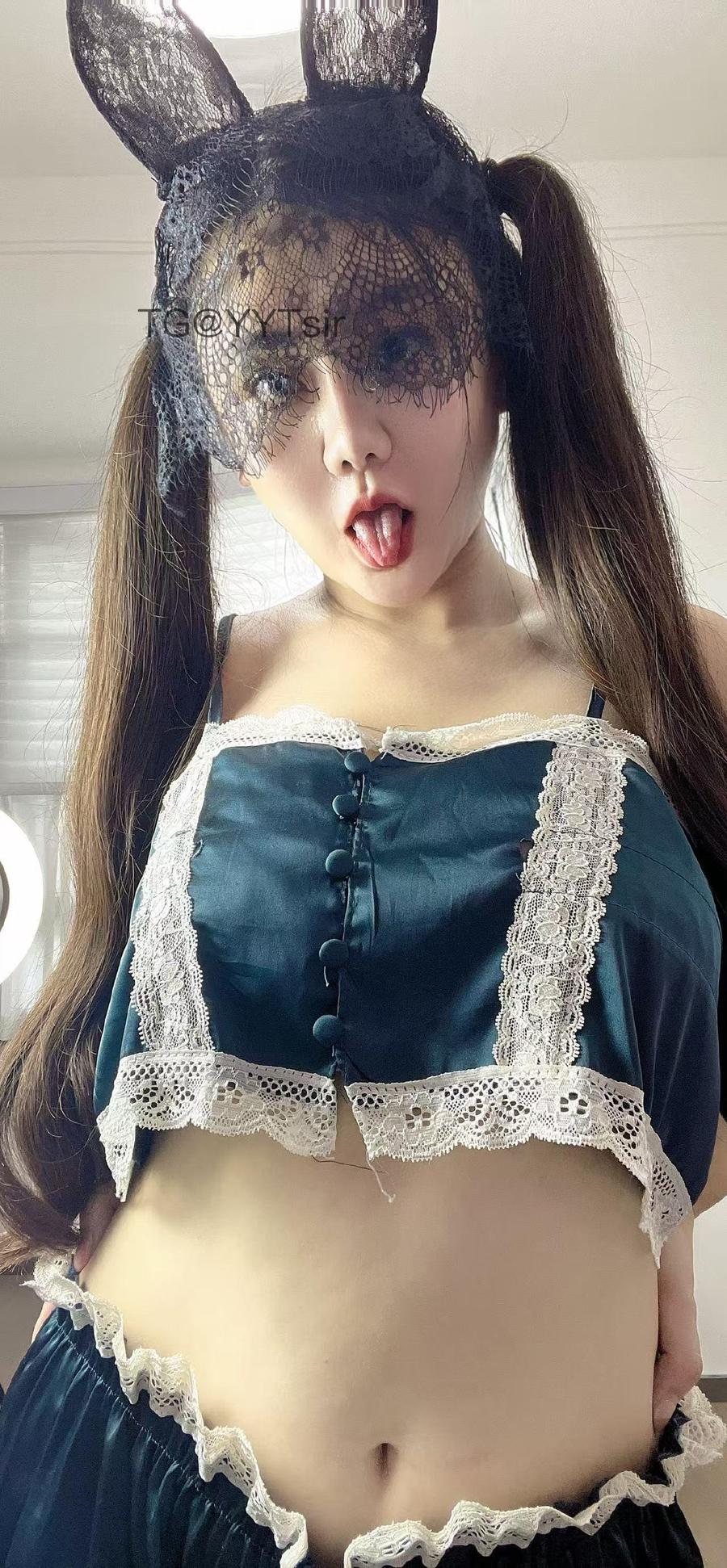 豆芽妞