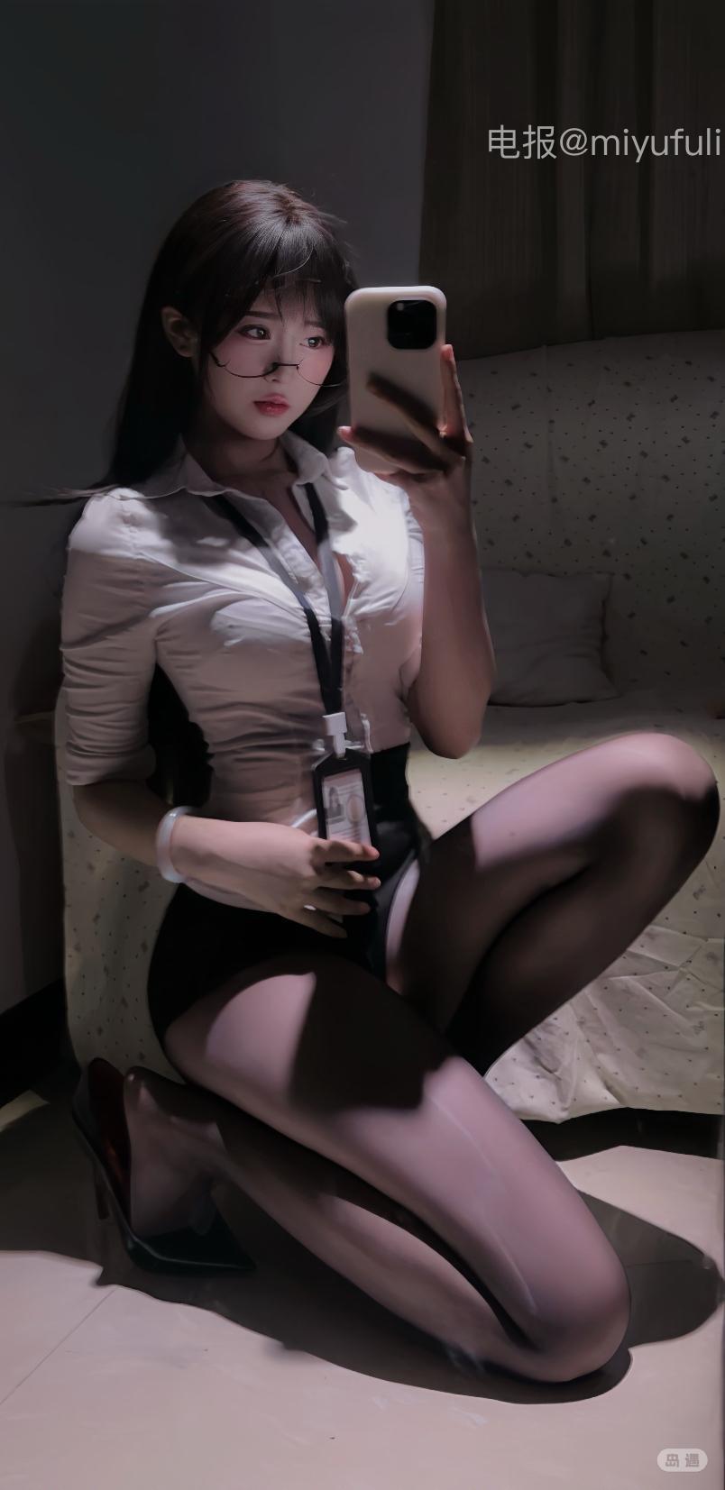 一只小英