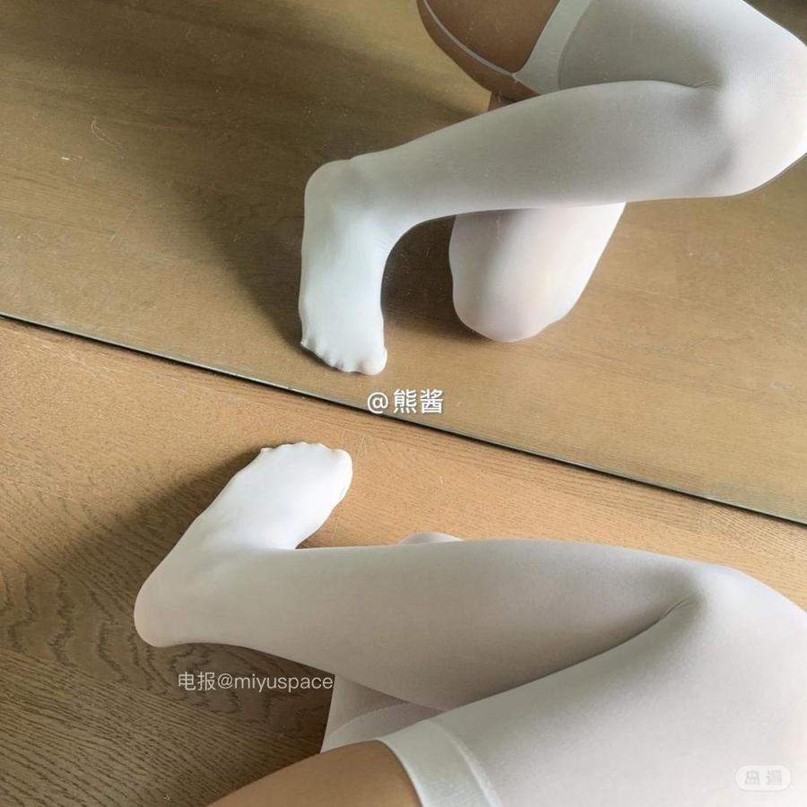 小熊酱