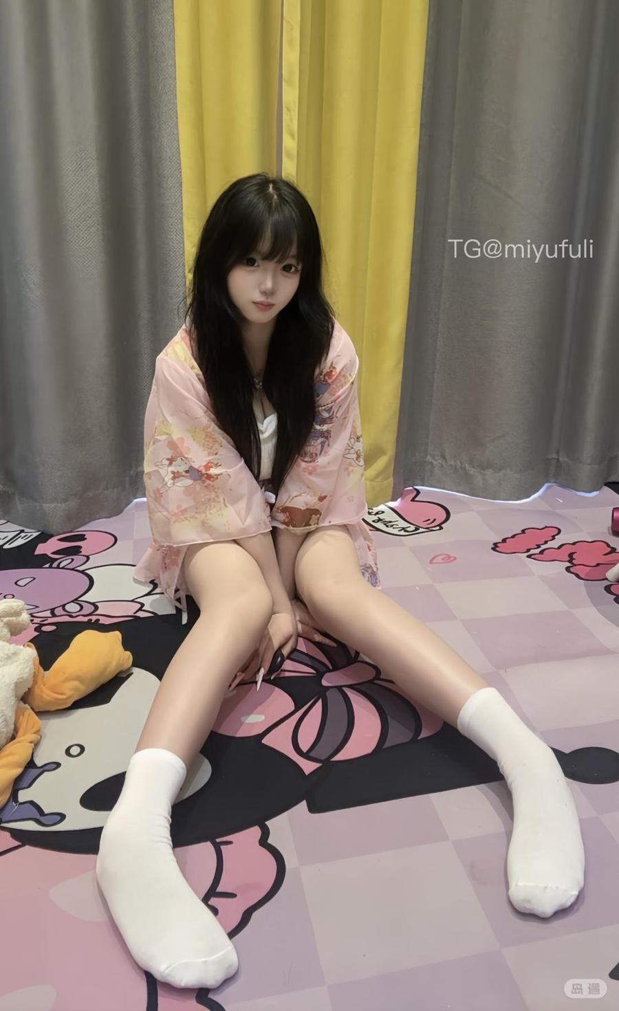 被被很香