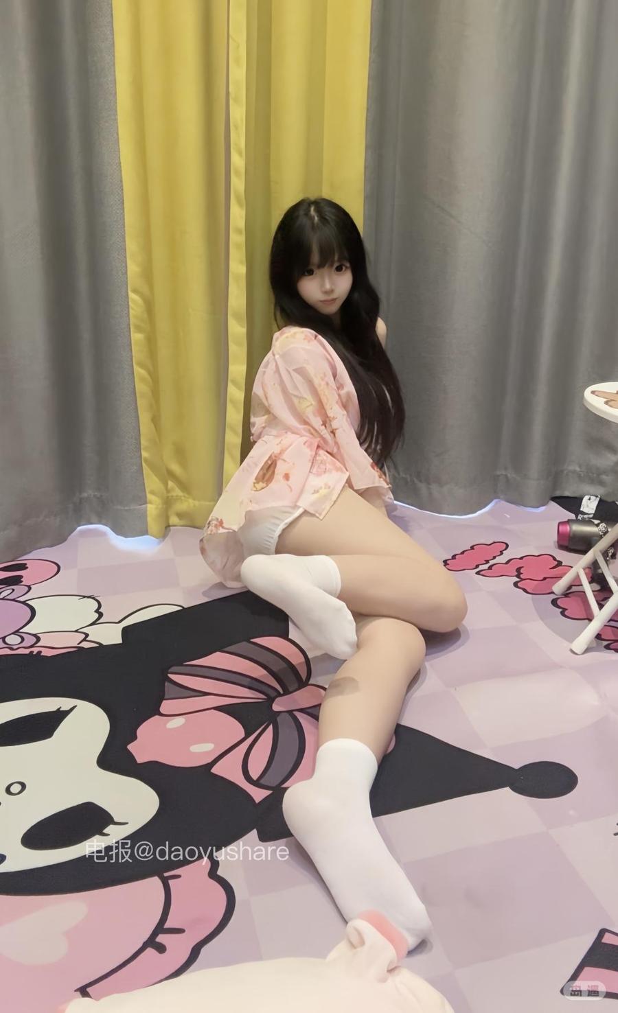 被被很香