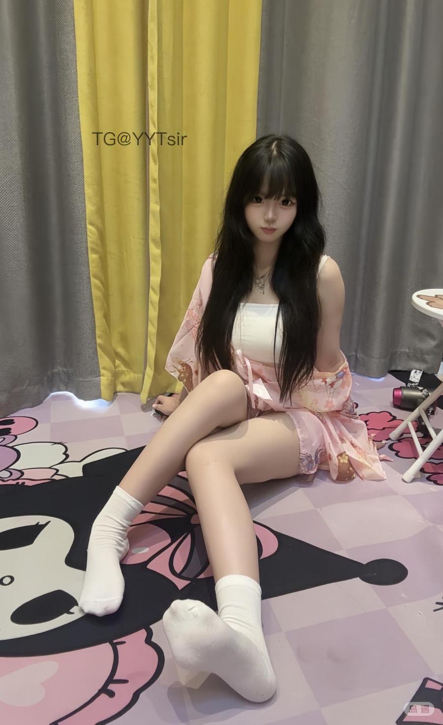 被被很香