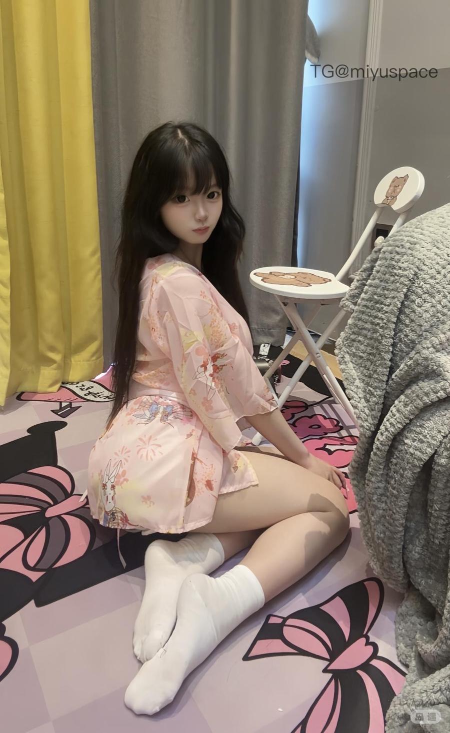 被被很香
