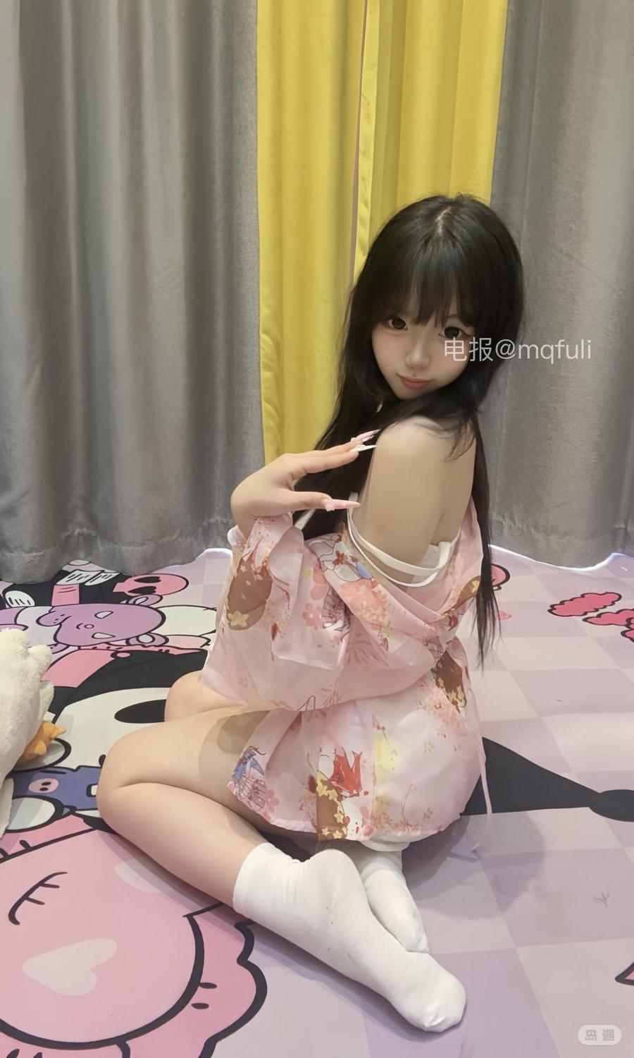 被被很香