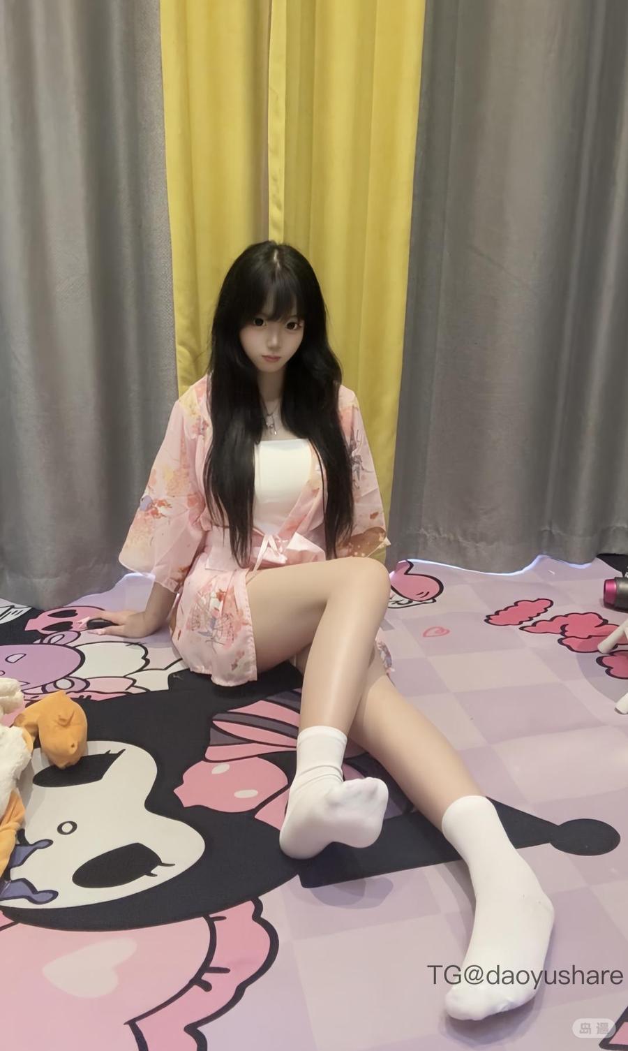被被很香