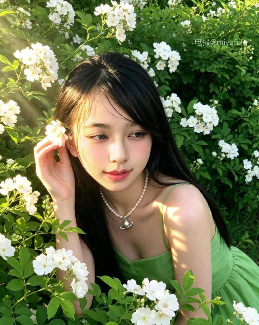 圣母